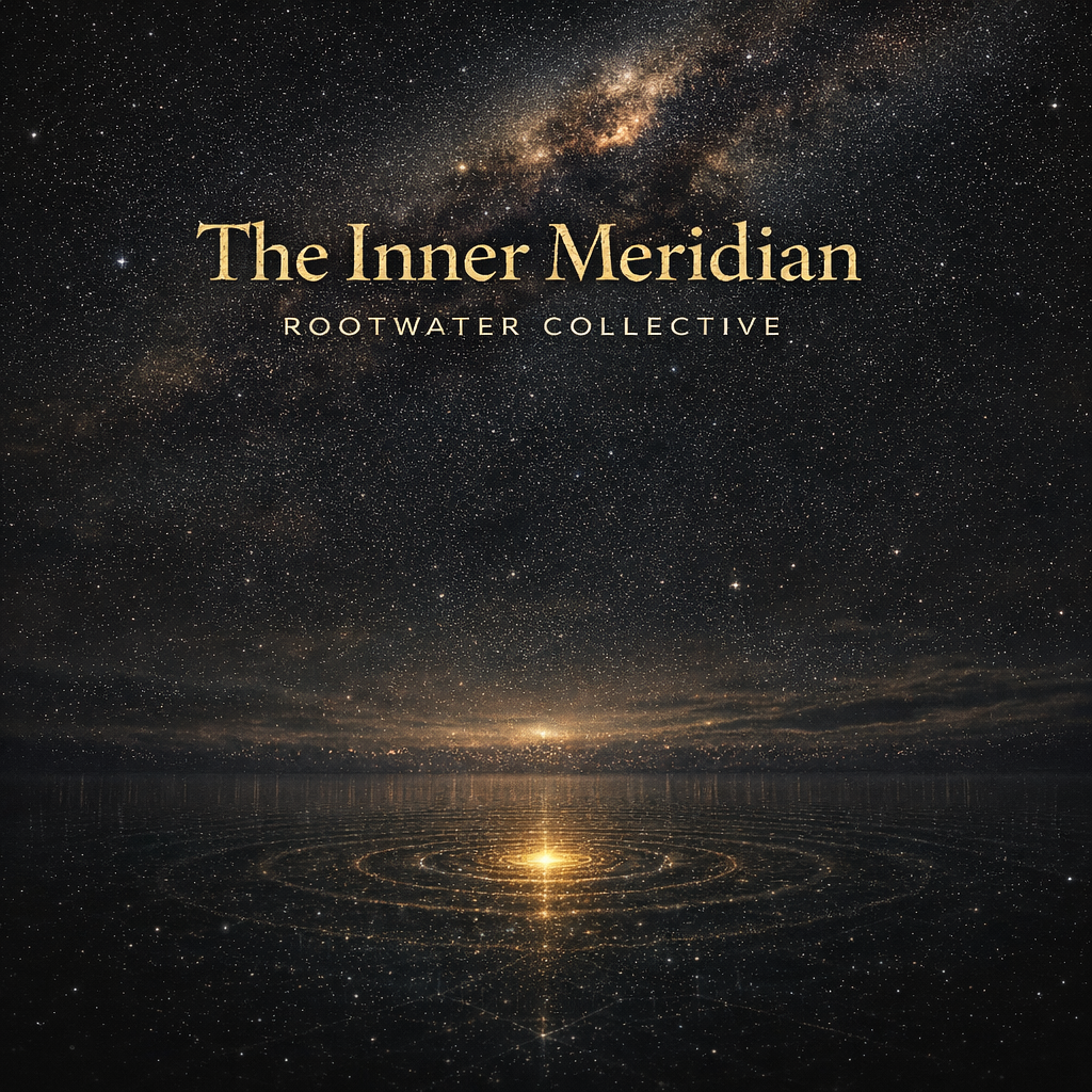 The Inner Meridian album cover